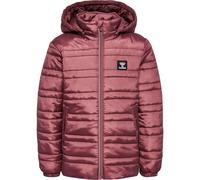 Child Puffer jacket Hummel Bilbo Tex Violet 16 ans