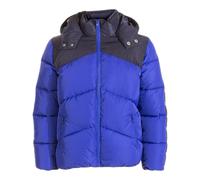 Child Puffer jacket Joma Camp Bleu 12/14 ans