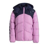 Child Puffer jacket Joma Camp Rose 9/10 ans