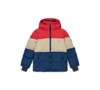 Child Puffer jacket Lego Lwjaz 805 Bleu 6 ans