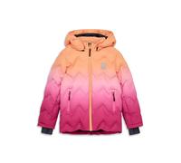 Child Puffer jacket Lego Lwjested 709 Rose 4 ans