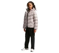 Child Puffer jacket Nike All Day Play Gris 13/15 years