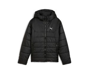 Child Puffer jacket Puma ESS Noir 12 ans
