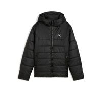 PUMA ESS Hooded Padded Jacket