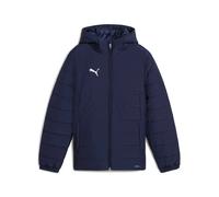 PUMA teamADDITIONS Hooded Padded Jacket Jr