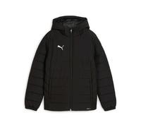 PUMA teamADDITIONS Hooded Padded Jacket Jr