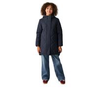 Child Puffer jacket Regatta Elryse Bleu 14 ans