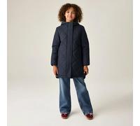 Child Puffer jacket Regatta Elryse Noir 15/16 ans