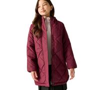 Child Puffer jacket Regatta Elryse Rose 7/8 ans
