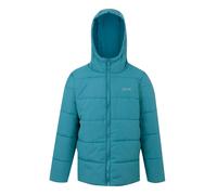 Regatta Kids Halkner Quilted Jacket Insulated Warm Padded Winter School Coat
