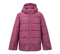 Child Puffer jacket Regatta Halkner Violet 11/12 ans