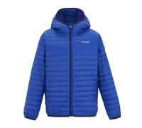 Child Puffer jacket Regatta Hillpack Bleu 14 ans