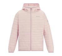 Child Puffer jacket Regatta Hillpack Rose 13 ans