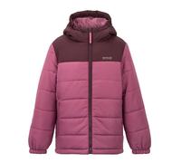 Child Puffer jacket Regatta Lofthouse Rose 13 ans