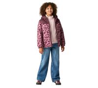 Child Puffer jacket Regatta Lofthouse Rose 6/7 ans