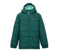 Child Puffer jacket Regatta Lofthouse Vert 11/12 ans