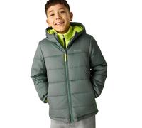Child Puffer jacket Regatta Lofthouse Vert 8/9 ans