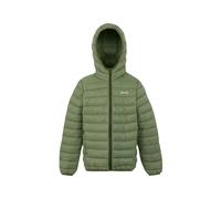 Regatta Marizion Jacket Green 13 Years Kids