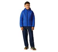 Child Puffer jacket Regatta Marizion Bleu 13 ans