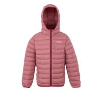 Child Puffer jacket Regatta Marizion Rose 14 ans