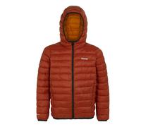 Child Puffer jacket Regatta Marizion Rouge 13 ans