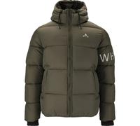 Child Puffer jacket Whistler Drift 8 ans