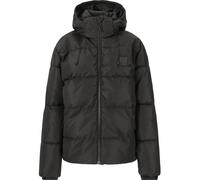 Child Puffer jacket Whistler Pearson Noir 10 ans