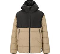 Child Puffer jacket Whistler Sareto Gris 10 ans
