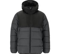 Child Puffer jacket Whistler Sareto Gris 8 ans