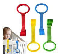 Child Pull Up Toy Kid Practice Tool, Arm Strength Training Aid