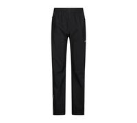 CMP - Kid Pant Rain, Black, 152