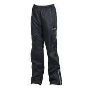 CMP - Kid Pant Rain, Black, 152