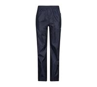 Child rain Trousers CMP Bleu 4 ans