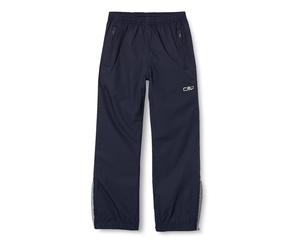 Child rain Trousers CMP Bleu 5 ans