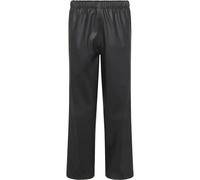 Child rain Trousers Didriksons Hepta Noir 6/7 ans