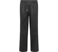 Child rain Trousers Didriksons Hepta Noir 9/10 ans