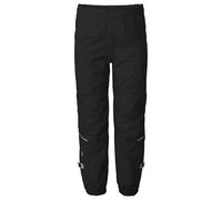 Vaude Bike Grody V Pants Black 110-116 cm Boys