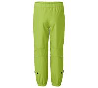 Child rain Trousers VAUDE Grody V Noir 13/14 ans
