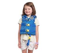 Child Rev Foam Vest