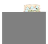 Child Reward Pot, Behavioral Incentive Pot With 45 Stars, Behavior Management and Reading Incentive for School and Home, Support for Parents and Teachers