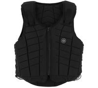 Child riding protection vest Equithème Tyr