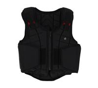 Child riding protection vest QHP