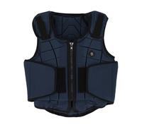 Child riding protection vest QHP