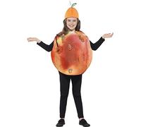 Child Roald Dahl James & the Giant Peach Costume Age SMALL/MEDIUM