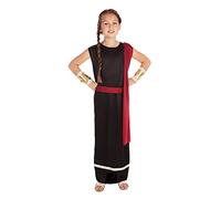 Child Roman Girl Costume Age LARGE Halloween Halloween