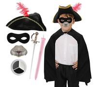 Child’s Highway Rodent Costume - World Book Day