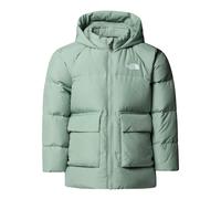 Child’s Hooded Parka with Fleece Lining The North Face North Down Vert 4 ans