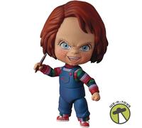 Child’s Play 2: Chucky Nendoroid Action Figure 1000 Toys