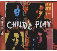 Child☐S Play - Rat Race / Long Way