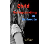Child Safeguarding in Schools